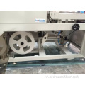 Brother Automatic L Bar Shrink Wrap Cutting Machine FQL450LA 밀봉 절단 절단 수축 플라스틱 패키징 실러 케이스